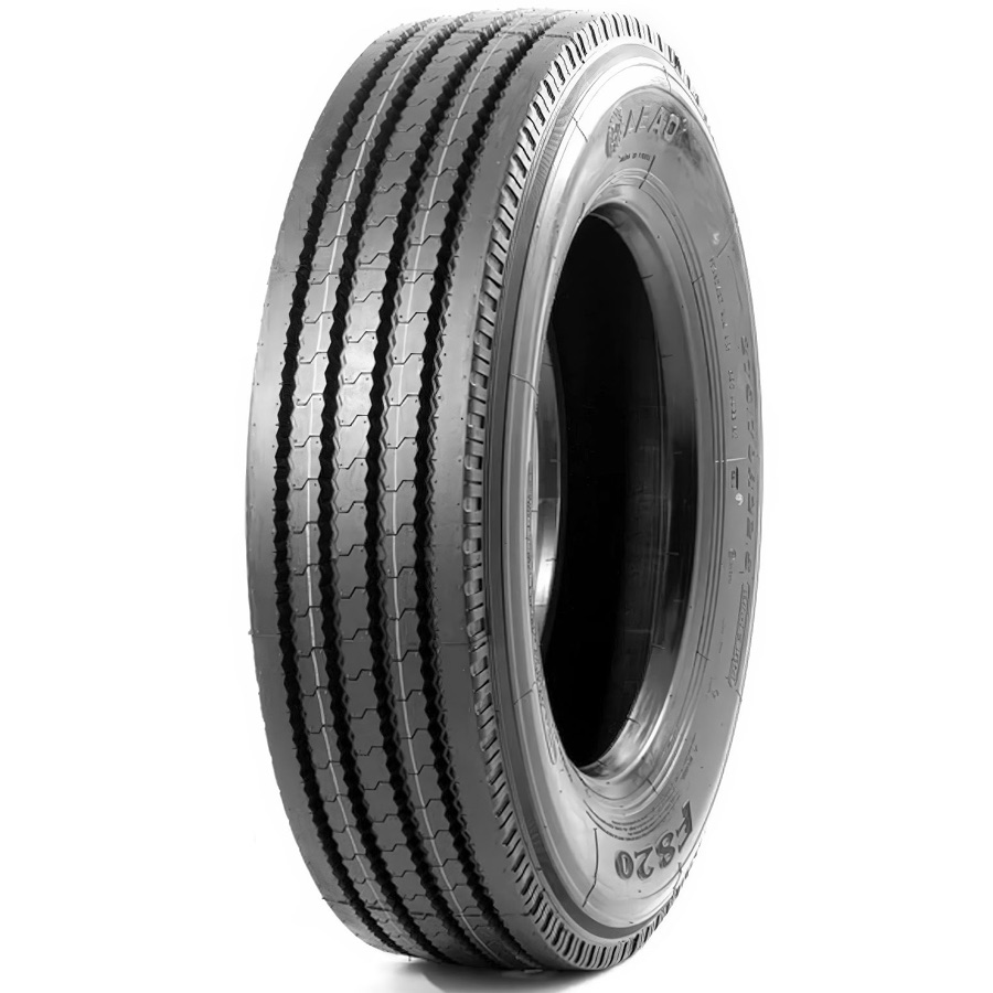 LEAO F820 truck tyre