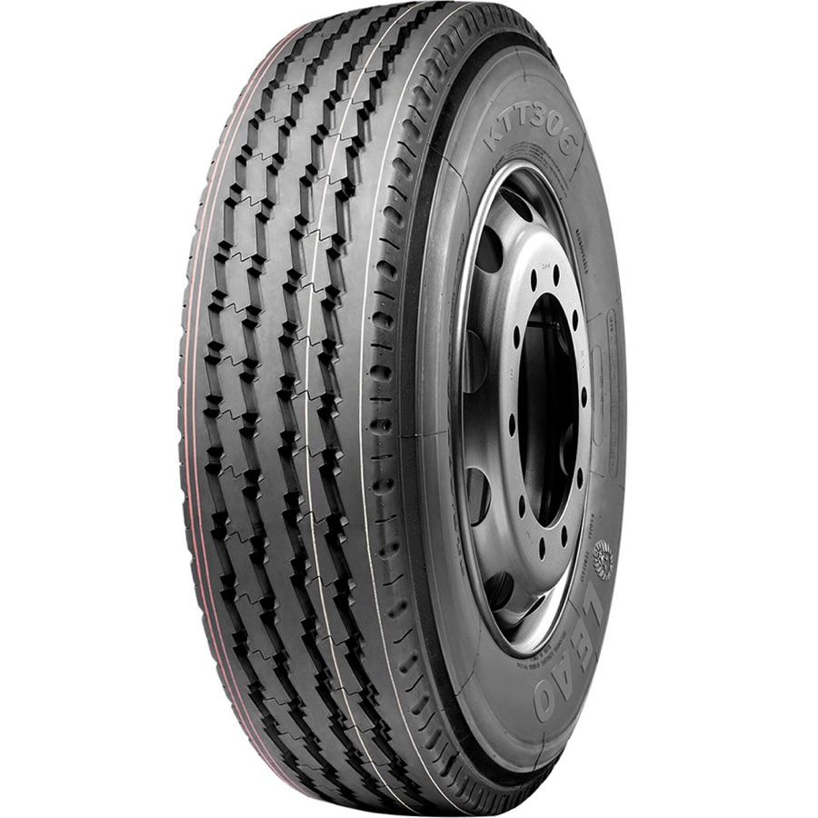 LEAO KTT306 truck tyre