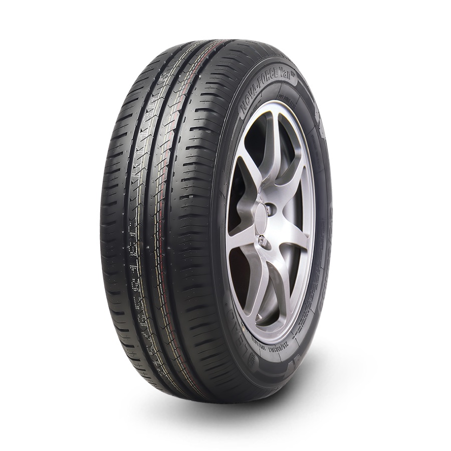 LEAO NOVA-FORCE VAN HP tyre