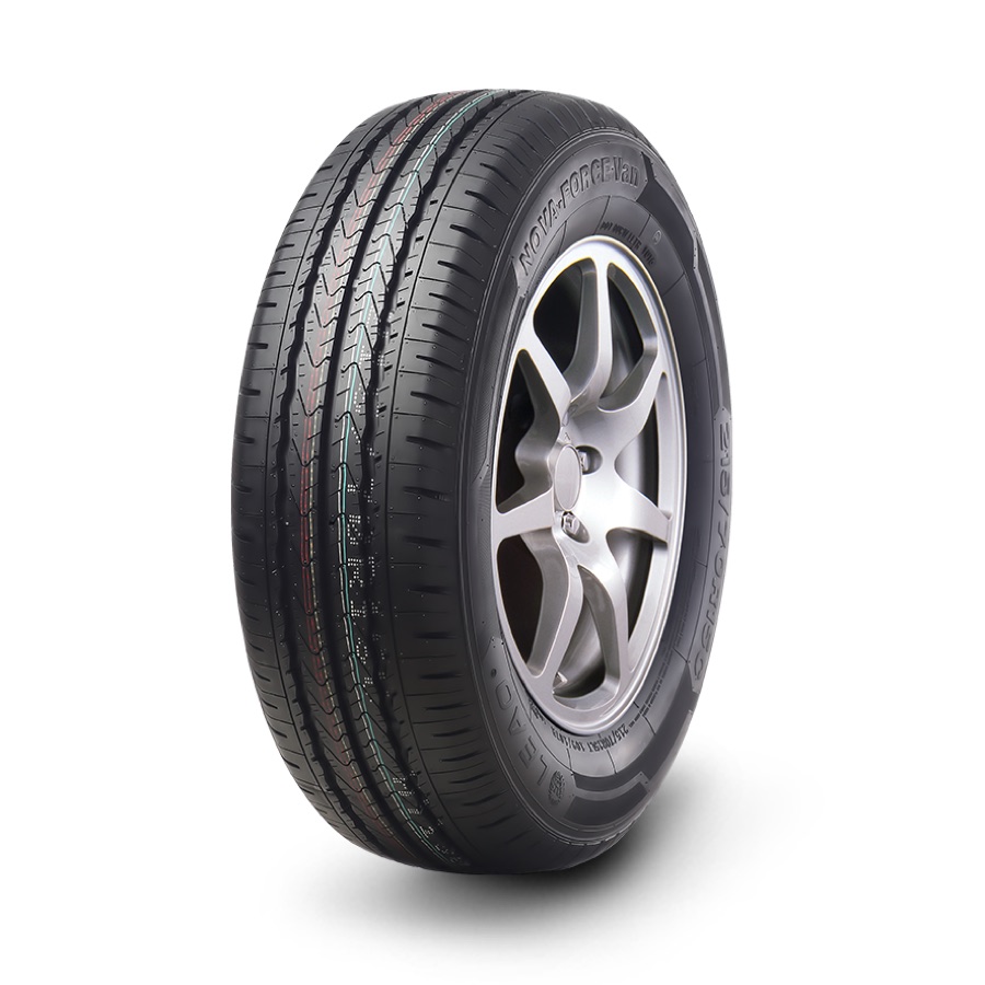 LEAO NOVA-FORCE VAN tyre